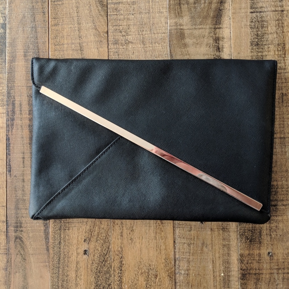 ASOS Clutch